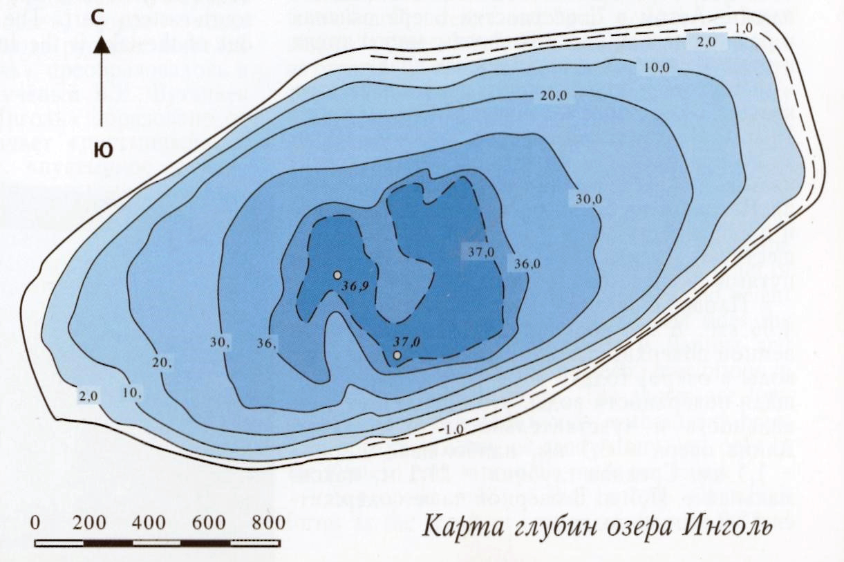 Малое озеро шарыповский район карта